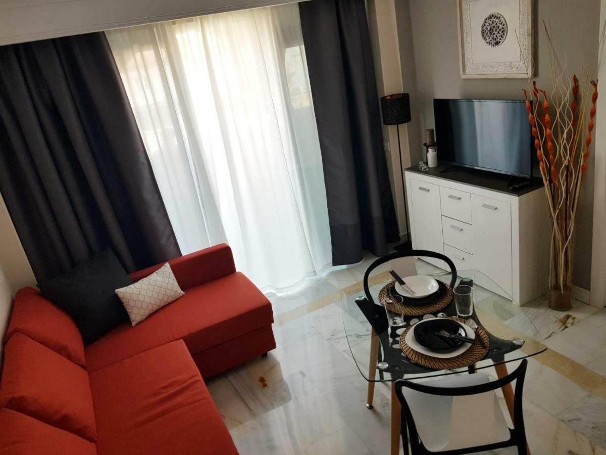 Parque Lotos - Apartamento De Lujo Пуерто де ла Крус Екстериор снимка