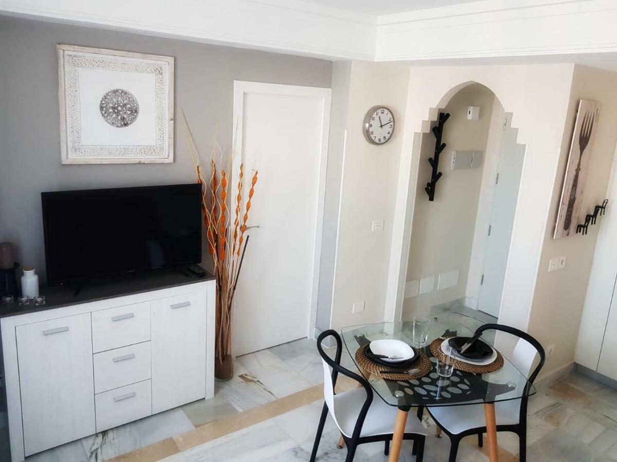 Parque Lotos - Apartamento De Lujo Пуерто де ла Крус Екстериор снимка