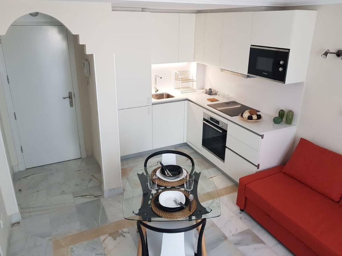 Parque Lotos - Apartamento De Lujo Пуерто де ла Крус Екстериор снимка