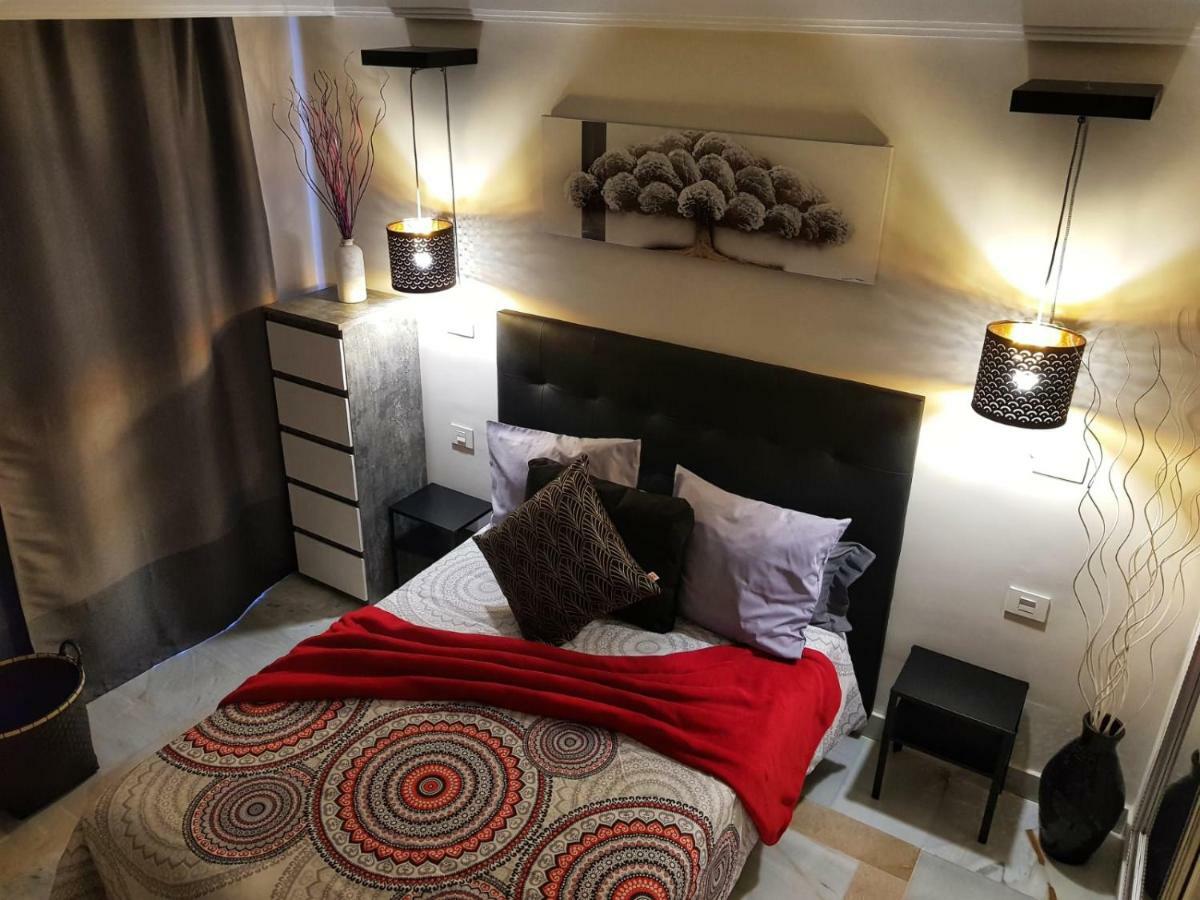 Parque Lotos - Apartamento De Lujo Пуерто де ла Крус Екстериор снимка
