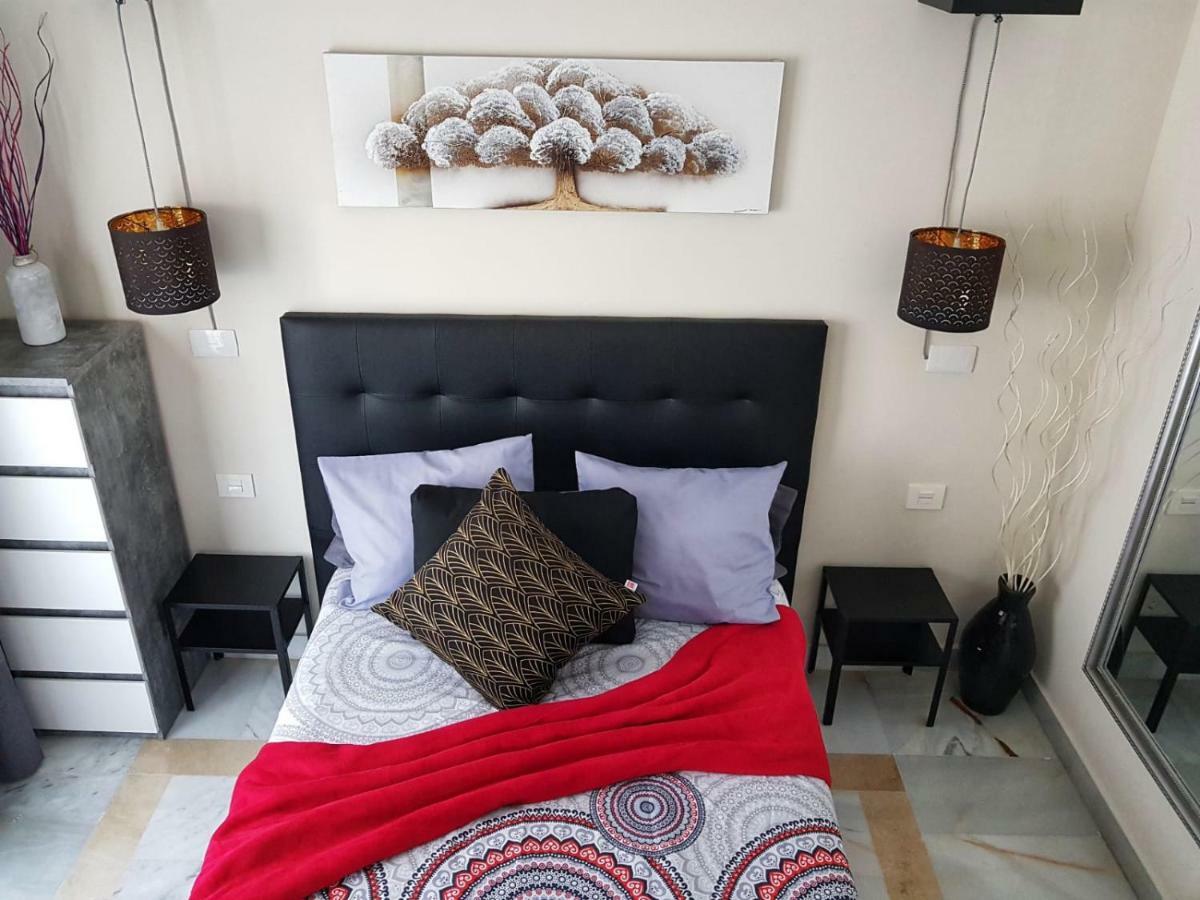 Parque Lotos - Apartamento De Lujo Пуерто де ла Крус Екстериор снимка