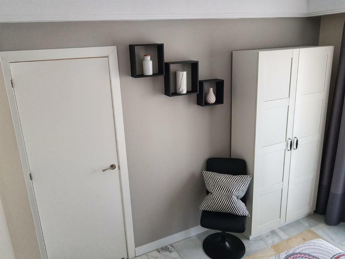 Parque Lotos - Apartamento De Lujo Пуерто де ла Крус Екстериор снимка