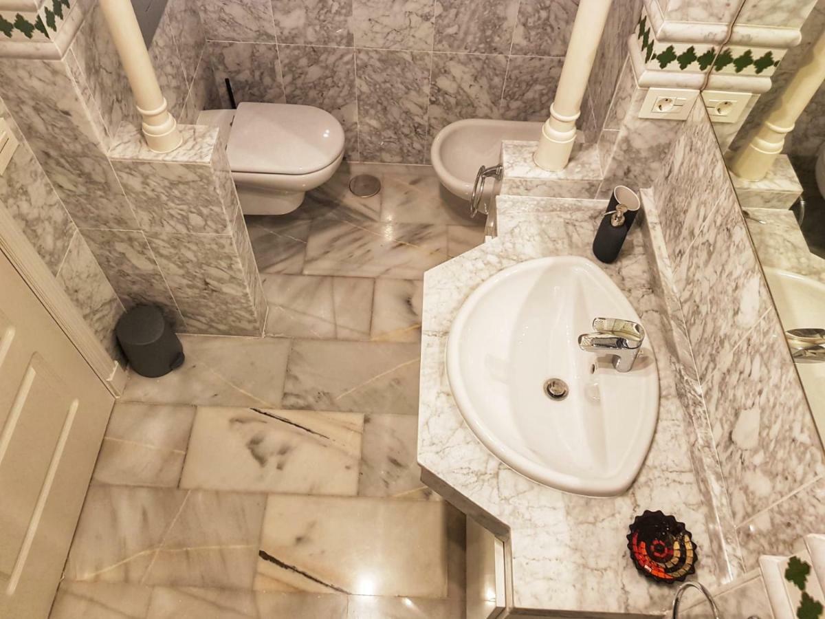 Parque Lotos - Apartamento De Lujo Пуерто де ла Крус Екстериор снимка