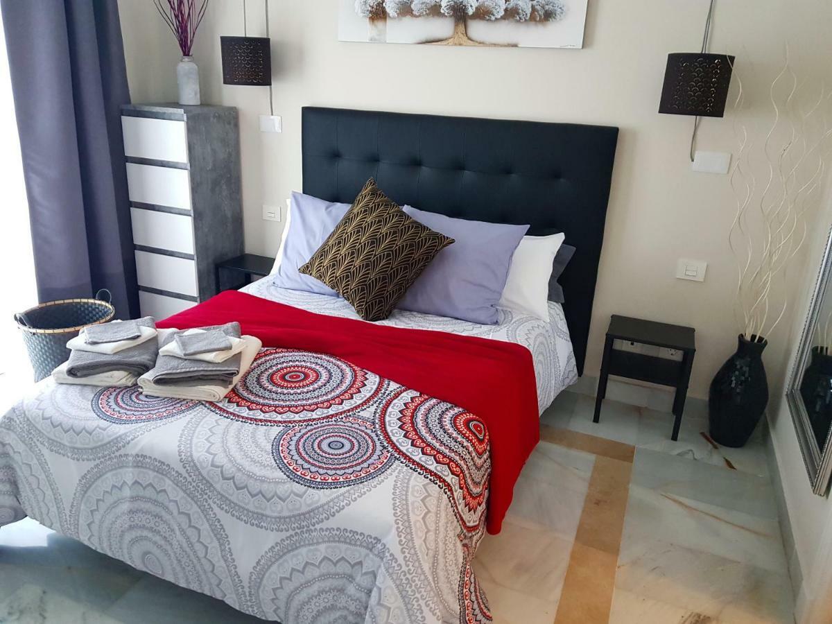 Parque Lotos - Apartamento De Lujo Пуерто де ла Крус Екстериор снимка